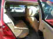 2003 Toyota Highlander с VIN JTEGF21A730112343, выставлен на аукционе IAAI как лот 42717662 с пробегом 162 724 миль миль и . История ставок и продаж доступна на DreamBid. Изображение 8.