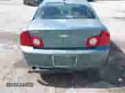 2009 Chevrolet Malibu 2LT с VIN 1G1ZJ57BX9F167056, выставлен на аукционе IAAI как лот 42901421 с пробегом 160 631 миль миль и . История ставок и продаж доступна на DreamBid. Изображение 16.