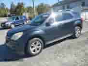 2011 Chevrolet Equinox 1LT с VIN 2CNFLEEC2B6305698, выставлен на аукционе Copart как лот 87456435 с пробегом 157 653 миль миль и Списание • Salvage title. История ставок и продаж доступна на DreamBid. Изображение 1.