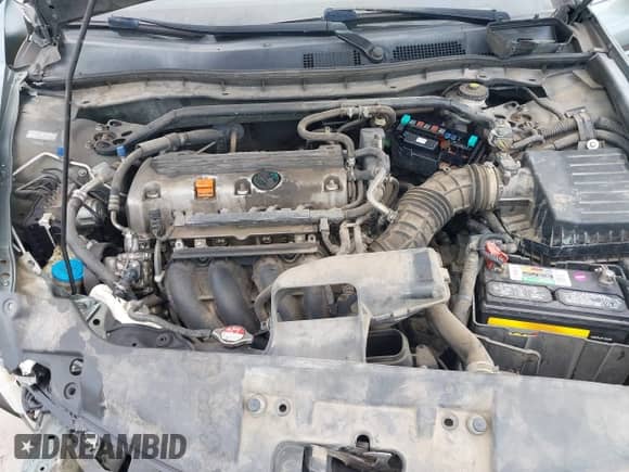 2010 Honda Accord EX-L z VIN 1HGCP2F85AA097503, wystawiony jako IAAI lot #43475454 z przebiegiem 153 395 mil mil oraz . Historia ofert i sprzedaży dostępna na DreamBid. Obrazek 10.