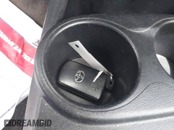 2014 Toyota Prius One with VIN JTDKDTB32E1078223, listed as a IAAI auction lot 42779961 with 151,952 mi miles and . Bid and sale history available at DreamBid. Image 11.