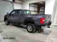 2010 Chevrolet Silverado 2500HD Work Truck z VIN 1GC5KVBG4AZ183052, wystawiony jako Copart lot #73705114 z przebiegiem 230 989 mil mil oraz Szkoda całkowita • Salvage title. Historia ofert i sprzedaży dostępna na DreamBid. Obrazek 2.