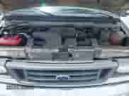 2007 Ford Econoline Cargo Commercial с VIN 1FTNE24W27DA99831, выставлен на аукционе IAAI как лот 42292439 с пробегом 280 756 миль миль и . История ставок и продаж доступна на DreamBid. Изображение 10.