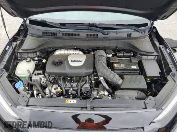 2021 Hyundai Kona Limited с VIN KM8K33A55MU598902, выставлен на аукционе Copart как лот 68181675 с пробегом 73 493 миль миль и Списание • Salvage title. История ставок и продаж доступна на DreamBid. Изображение 12.