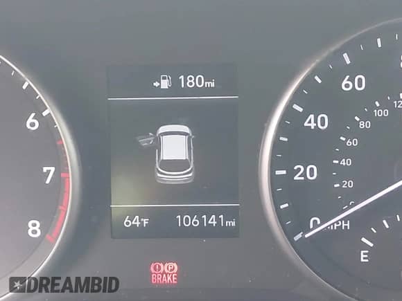 2018 Hyundai Elantra с VIN KMHH35LE5JU074728, выставлен на аукционе IAAI как лот 43052291 с пробегом 106 141 миль миль и . История ставок и продаж доступна на DreamBid. Изображение 15.