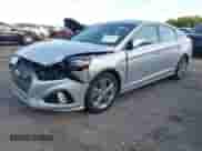 2018 Hyundai Sonata Limited with VIN 5NPE34AF1JH704672, listed as a IAAI auction lot 42234286 with 68,000 mi miles and . Bid and sale history available at DreamBid. Image 2.