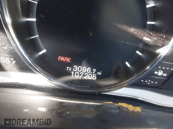 2018 Volvo S60 Inscription Platinum с VIN LYV402HM7JB179307, выставлен на аукционе IAAI как лот 41793753 с пробегом 107 205 миль миль и . История ставок и продаж доступна на DreamBid. Изображение 7.