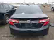 2012 Toyota Camry SE с VIN 4T1BK1FK3CU001265, выставлен на аукционе IAAI как лот 43032863 с пробегом 170 069 миль миль и . История ставок и продаж доступна на DreamBid. Изображение 16.