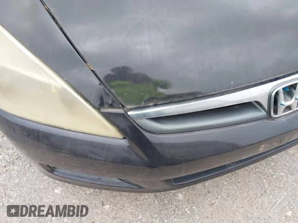 2007 Honda Accord LX SE with VIN 1HGCM55367A078418, listed as a IAAI auction lot 41792402 with 134,417 mi miles and . Bid and sale history available at DreamBid. Image 6.