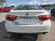 2017 Toyota Camry LE with VIN 4T1BF1FK8HU273404, listed as a Copart auction lot 70579605 with 79,635 mi miles and Salvage title. Bid and sale history available at DreamBid. Image 6.