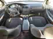 2002 Dodge Intrepid SE z VIN 2B3HD46RX2H101258, wystawiony jako Copart lot #56238575 z przebiegiem 52 630 mil mil oraz Czysty tytuł • Clean title. Historia ofert i sprzedaży dostępna na DreamBid. Obrazek 8.