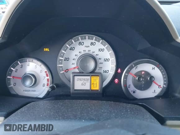2015 Honda Pilot EX z VIN 5FNYF4H40FB033686, wystawiony jako IAAI lot #43497126 z przebiegiem 90 908 mil mil oraz . Historia ofert i sprzedaży dostępna na DreamBid. Obrazek 15.