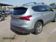 2023 Hyundai Santa Fe SEL с VIN 5NMS24AJ7PH494739, выставлен на аукционе IAAI как лот 43238125 с пробегом 18 260 миль миль и . История ставок и продаж доступна на DreamBid. Изображение 4.