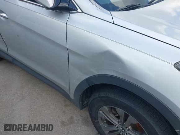 2013 Hyundai Santa Fe Sport с VIN 5XYZU3LB4DG115291, выставлен на аукционе IAAI как лот 43385939 с пробегом 159 642 миль миль и . История ставок и продаж доступна на DreamBid. Изображение 6.