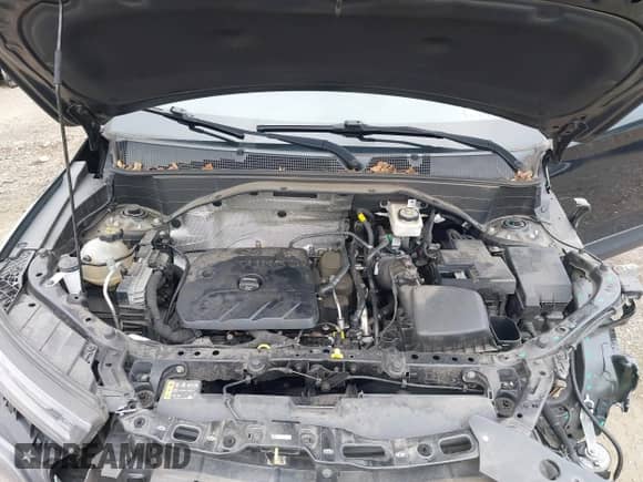 2023 Chevrolet TrailBlazer LT с VIN KL79MRSL4PB002742, выставлен на аукционе IAAI как лот 43011006 с пробегом 8 676 миль миль и . История ставок и продаж доступна на DreamBid. Изображение 10.