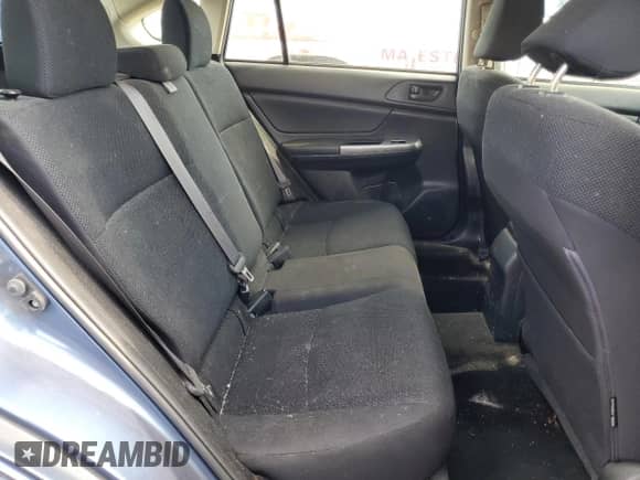 2015 Subaru Impreza 2.0i z VIN JF1GPAA66F8298010, wystawiony jako Copart lot #70693595 z przebiegiem 73 426 mil mil oraz Czysty tytuł • Clean title. Historia ofert i sprzedaży dostępna na DreamBid. Obrazek 10.