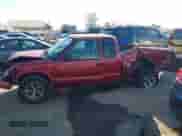 1998 Chevrolet S-10 LS with VIN 1GCCS1940W8126551, listed as a IAAI auction lot 41308000 with 191,648 mi miles and . Bid and sale history available at DreamBid. Image 15.