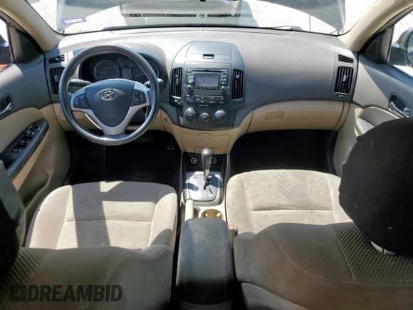 2012 Hyundai Elantra GLS z VIN KMHDC8AE8CU140419, wystawiony jako Copart lot #71560665 z przebiegiem 146 368 mil mil oraz Szkoda całkowita • Salvage title. Historia ofert i sprzedaży dostępna na DreamBid. Obrazek 8.