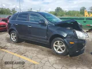 2008 Saturn VUE XR z VIN 3GSCL53748S667317, wystawiony jako Copart lot #69540274 z przebiegiem Nie podano mil oraz Czysty tytuł • Clean title. Historia ofert i sprzedaży dostępna na DreamBid. Obrazek 4.