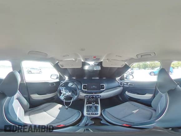 2023 Hyundai Venue Limited с VIN KMHRC8A3XPU228527, выставлен на аукционе Copart как лот 71591335 с пробегом 54 199 миль миль и Списание • Salvage title. История ставок и продаж доступна на DreamBid. Изображение 15.