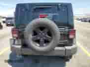 2016 Jeep Wrangler Willys Wheeler z VIN 1C4GJWAG7GL128044, wystawiony jako Copart lot #67999665 z przebiegiem 68 095 mil mil oraz Szkoda całkowita • Salvage title. Historia ofert i sprzedaży dostępna na DreamBid. Obrazek 6.