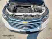 2020 Chevrolet Equinox Premier с VIN 2GNAXNEV8L6203318, выставлен на аукционе Copart как лот 70734555 с пробегом 69 262 миль миль и Списание • Salvage title. История ставок и продаж доступна на DreamBid. Изображение 12.