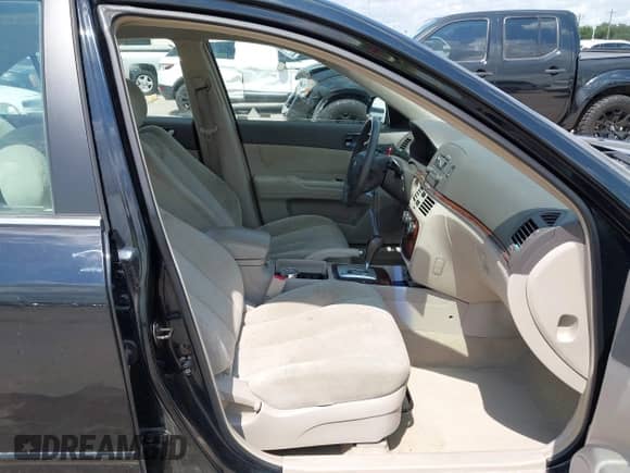 2007 Hyundai Sonata SE с VIN 5NPEU46F97H187863, выставлен на аукционе IAAI как лот 42905409 с пробегом 136 605 миль миль и . История ставок и продаж доступна на DreamBid. Изображение 5.