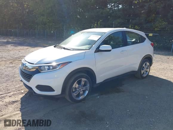 2022 Honda HR-V LX с VIN 3CZRU6H38NM700182, выставлен на аукционе IAAI как лот 43191909 с пробегом 48 062 миль миль и . История ставок и продаж доступна на DreamBid. Изображение 2.