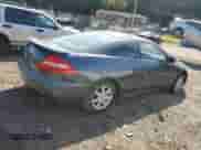 2003 Honda Accord EX with VIN 1HGCM82623A016962, listed as a Copart auction lot 85100335 with 213,252 mi miles and Salvage title. Bid and sale history available at DreamBid. Image 3.