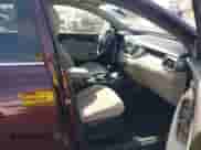 2017 Kia Sorento LX with VIN 5XYPG4A58HG319048, listed as a IAAI auction lot 42477270 with 172,364 mi miles and . Bid and sale history available at DreamBid. Image 5.