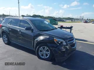 2013 Chevrolet Equinox LT with VIN 2GNALPEK3D6210224, listed as a IAAI auction lot 42856372 with 136,902 mi miles and . Bid and sale history available at DreamBid. Image 1.
