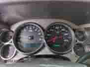2013 GMC Sierra 1500 SLE z VIN 3GTP2VE72DG106382, wystawiony jako Copart lot #67678405 z przebiegiem 109 115 mil mil oraz Szkoda całkowita • Salvage title. Historia ofert i sprzedaży dostępna na DreamBid. Obrazek 9.