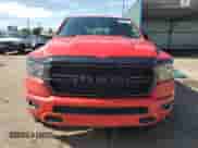 2023 Ram 1500 Tradesman z VIN 1C6RRFGG6PN624666, wystawiony jako Copart lot #64563895 z przebiegiem 9 353 mil mil oraz Szkoda całkowita • Salvage title. Historia ofert i sprzedaży dostępna na DreamBid. Obrazek 5.