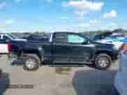2019 Chevrolet Colorado 2WD Work Truck z VIN 1GCHSBEA2K1229027, wystawiony jako IAAI lot #43289525 z przebiegiem 111 338 mil mil oraz . Historia ofert i sprzedaży dostępna na DreamBid. Obrazek 12.