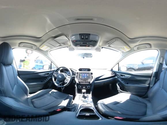 2022 Subaru Impreza Limited with VIN 4S3GTAU60N3726232, listed as a IAAI auction lot 42828181 with 21,559 mi miles and . Bid and sale history available at DreamBid. Image 18.