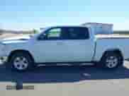 2020 Ram 1500 Big Horn with VIN 1C6RRFFG7LN262911, listed as a IAAI auction lot 42188498 with 152,194 mi miles and . Bid and sale history available at DreamBid. Image 14.