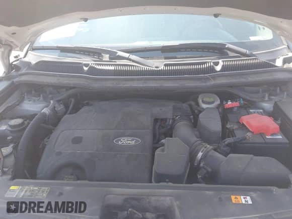 2011 Ford Explorer Limited z VIN 1FMHK8F84BGA56540, wystawiony jako IAAI lot #43189466 z przebiegiem 167 853 mil mil oraz . Historia ofert i sprzedaży dostępna na DreamBid. Obrazek 10.