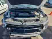 2023 Chevrolet Suburban LT with VIN 1GNSKCKD7PR221869, listed as a Copart auction lot 81558385 with 98,969 mi miles and Salvage title. Bid and sale history available at DreamBid. Image 12.