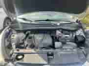 2017 Kia Sorento EX with VIN 5XYPHDA56HG270770, listed as a Copart auction lot 82078355 with 123,753 mi miles and Clean title. Bid and sale history available at DreamBid. Image 7.