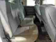 2013 Ram 1500 Tradesman с VIN 1C6RR7FG4DS697359, выставлен на аукционе Copart как лот 58006155 с пробегом 194 407 миль миль и Чистый • Clean title. История ставок и продаж доступна на DreamBid. Изображение 10.