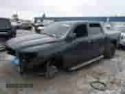 2021 Ram 1500 Big Horn с VIN 1C6SRFFTXMN521021, выставлен на аукционе Copart как лот 87188004 с пробегом 56 813 миль миль и На запчасти • Non repairable. История ставок и продаж доступна на DreamBid. Изображение 1.