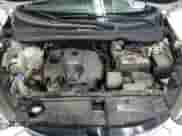 2015 Hyundai Tucson Limited z VIN KM8JUCAG1FU008563, wystawiony jako Copart lot #56106355 z przebiegiem 107 261 mil mil oraz Czysty tytuł • Clean title. Historia ofert i sprzedaży dostępna na DreamBid. Obrazek 11.