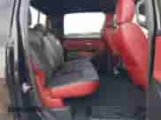 2019 Ram 1500 Rebel с VIN 1C6SRFLT2KN592652, выставлен на аукционе IAAI как лот 41989054 с пробегом 71 630 миль миль и . История ставок и продаж доступна на DreamBid. Изображение 8.