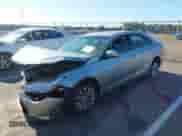 2017 Toyota Camry LE with VIN 4T1BF1FK6HU709876, listed as a IAAI auction lot 43453422 with Not provided miles and . Bid and sale history available at DreamBid. Image 2.