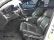 2015 BMW 5 Series 550i с VIN WBAKN9C55FD682331, выставлен на аукционе Copart как лот 47356725 с пробегом 80 741 миль миль и Списание • Salvage title. История ставок и продаж доступна на DreamBid. Изображение 7.