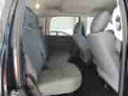 2019 Ram 1500 Express z VIN 1C6RR6KT5KS743503, wystawiony jako Copart lot #69130105 z przebiegiem 160 662 mil mil oraz Szkoda całkowita • Salvage title. Historia ofert i sprzedaży dostępna na DreamBid. Obrazek 10.