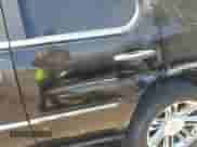 2010 Cadillac Escalade Platinum Edition with VIN 1GYUKDEF0AR160855, listed as a IAAI auction lot 43135356 with 201,193 mi miles and . Bid and sale history available at DreamBid. Image 6.