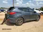 2014 Hyundai Santa Fe с VIN 5XYZT3LB7EG144742, выставлен на аукционе Copart как лот 81726855 с пробегом 201 238 миль миль и Списание • Salvage title. История ставок и продаж доступна на DreamBid. Изображение 3.
