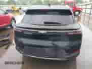 2024 Chevrolet Equinox EV LT с VIN 3GN7DLRP4RS268454, выставлен на аукционе IAAI как лот 41892862 с пробегом 4 818 миль миль и . История ставок и продаж доступна на DreamBid. Изображение 17.