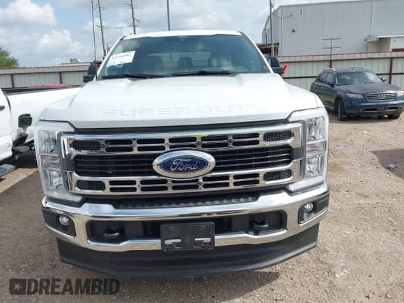 2025 Ford F-250 XL с VIN 1FT7W2BT9SEC54537, выставлен на аукционе IAAI как лот 42714592 с пробегом 6 334 миль миль и . История ставок и продаж доступна на DreamBid. Изображение 12.